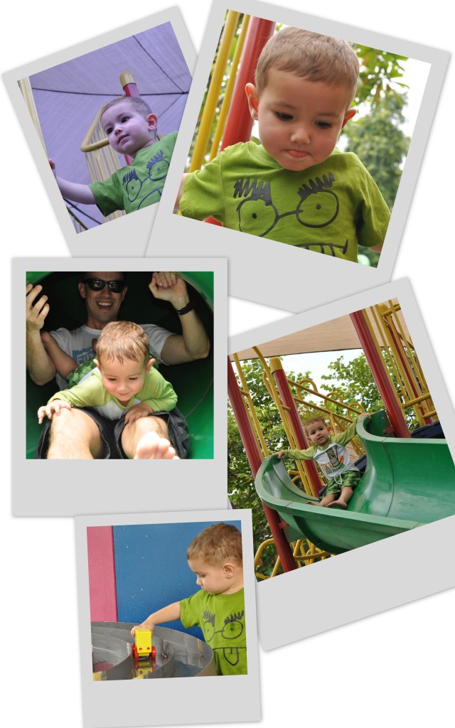 Playparq Kemang February