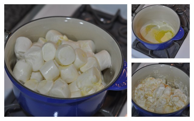 Easter Egg Marshmellow Treat1