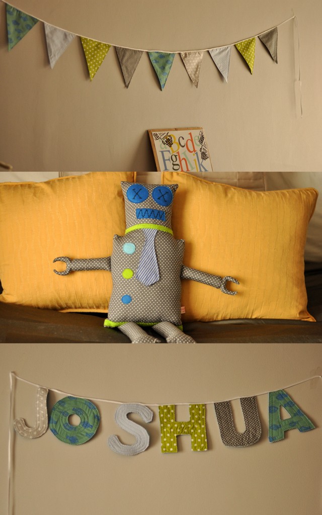 1-Joshua's Nursery 2012