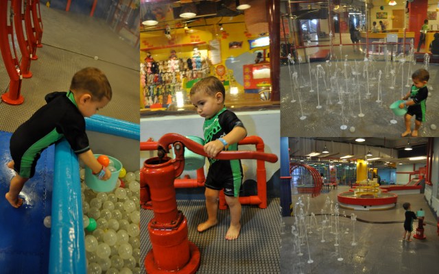 FX Mall Giggle Fun Factory10