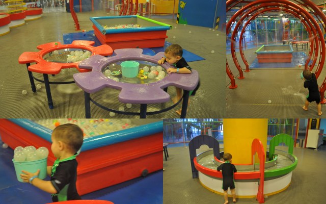 FX Mall Giggle Fun Factory11