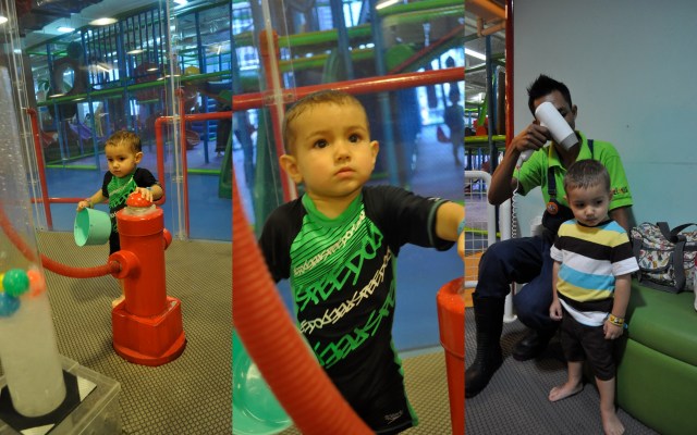 FX Mall Giggle Fun Factory12