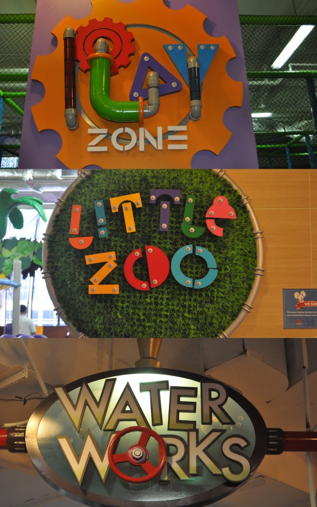 FX Mall Giggle Fun Factory3