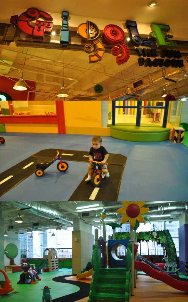 FX Mall Giggle Fun Factory4