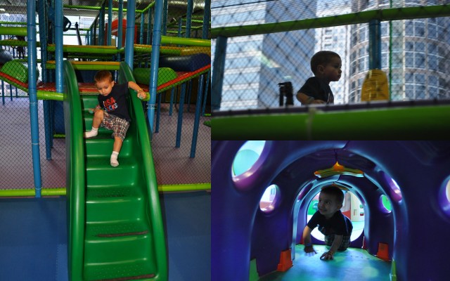 FX Mall Giggle Fun Factory5