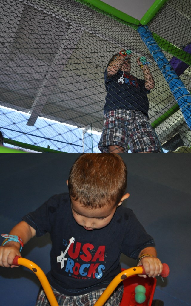 FX Mall Giggle Fun Factory6