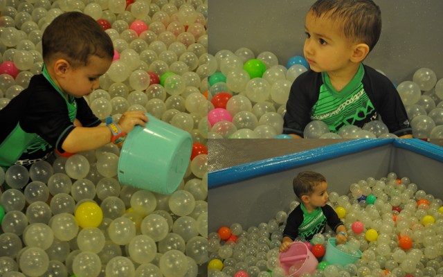 FX Mall Giggle Fun Factory9