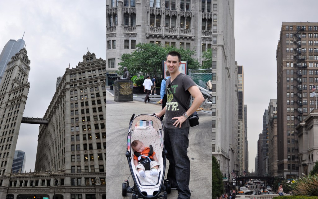 Chicago August 20103