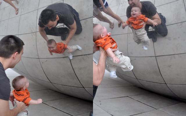 Chicago August 20104