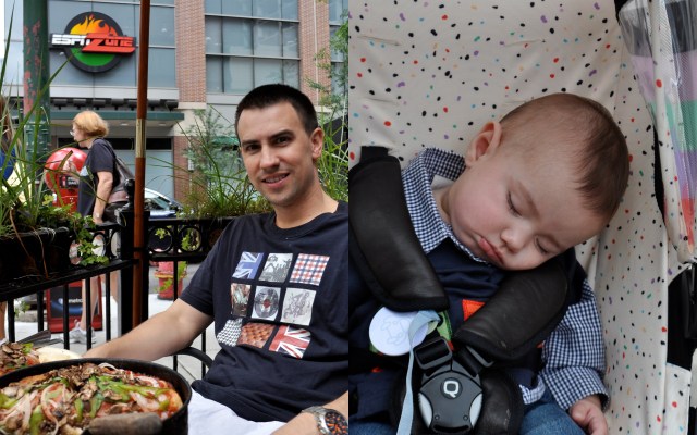 Chicago August 20106