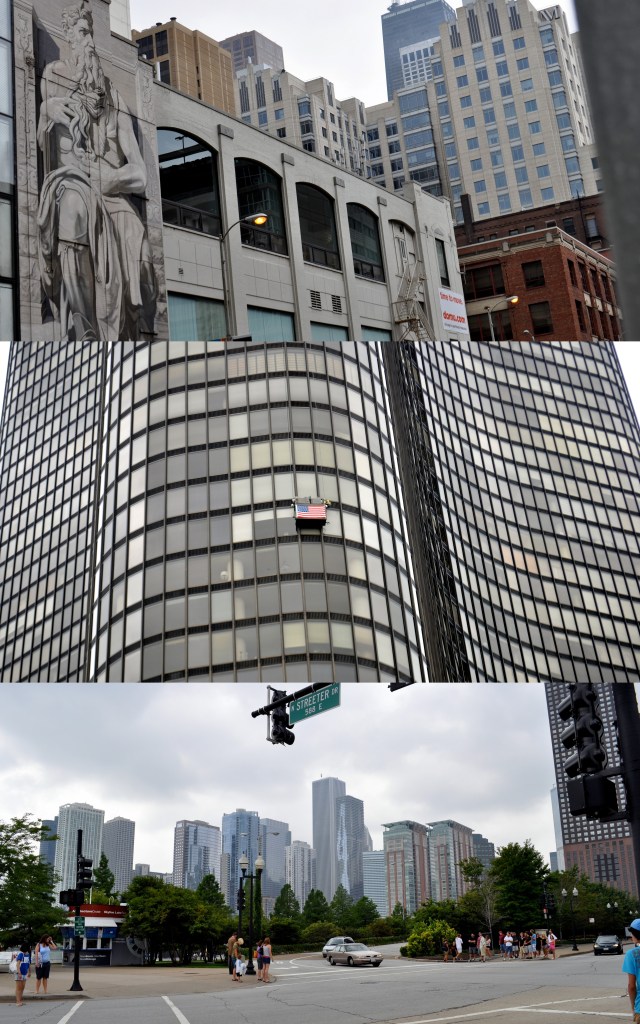 Chicago August 20107