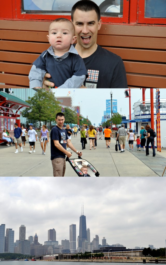 Chicago August 20109