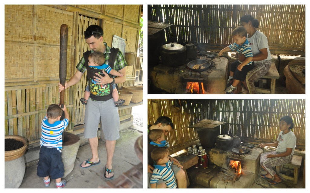 Bali September 20127