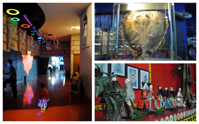 Sea World September 20126