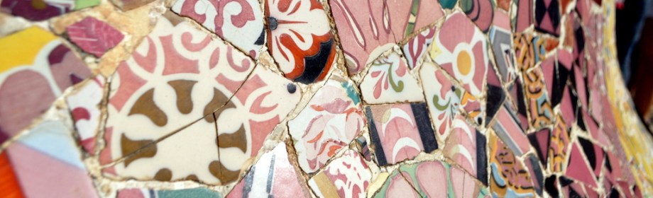 {BarcelonaForKids} Park Güell