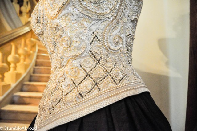 Perfection in Detail.