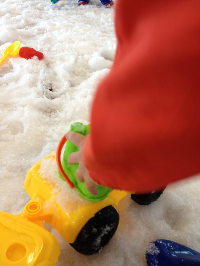 Feels almost like the real thing 