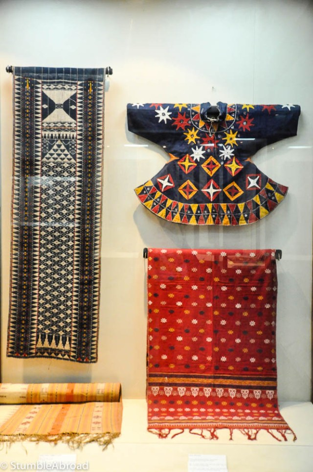 I love the bright colors!