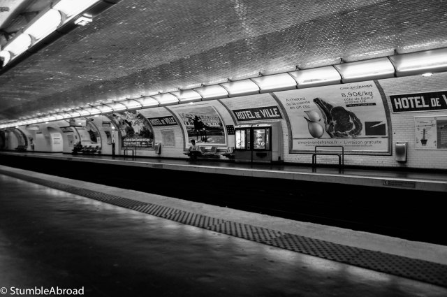 Le Metro
