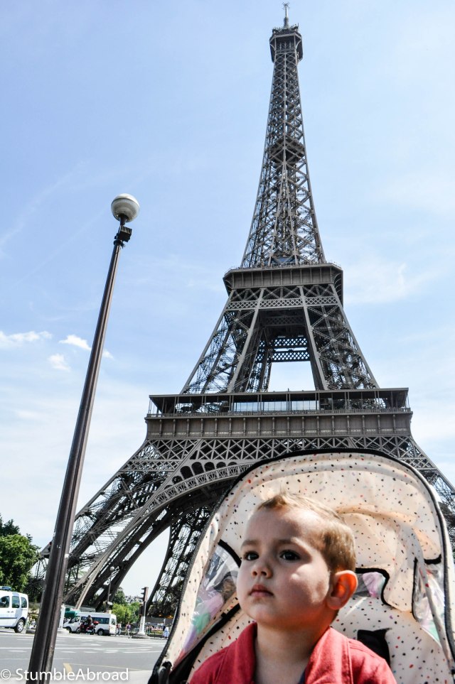 What's that behind you?