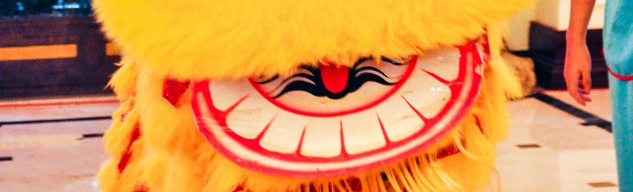 {JakartaMemento} Chinese New Year&nbsp;2013