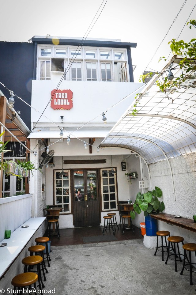 Chiquito pero Picoso (Small but Spicy)