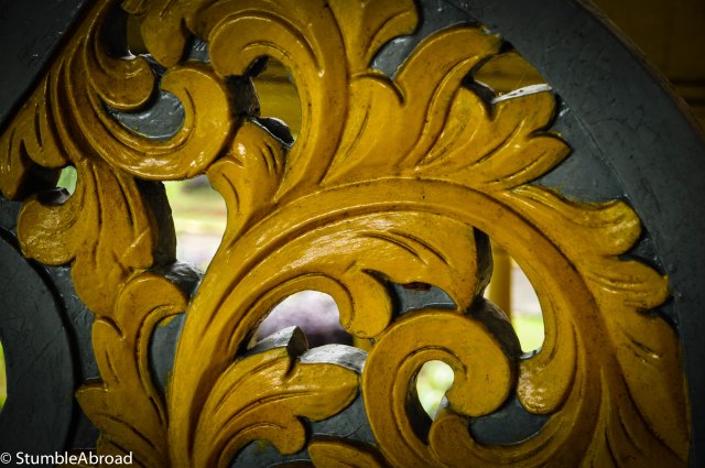 Beautiful ornate designs 