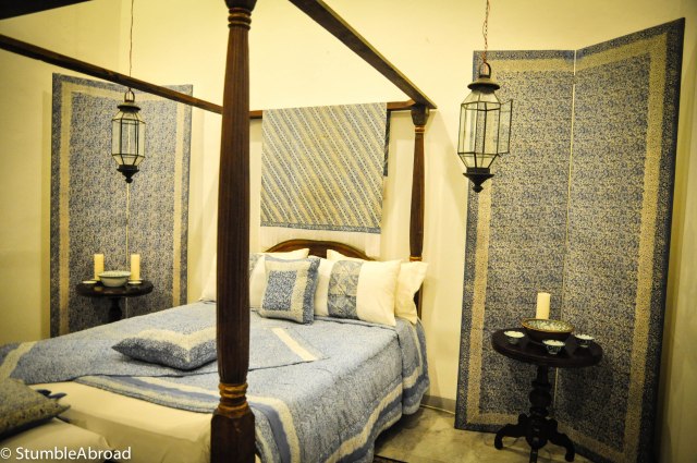 Lovely french country feel 