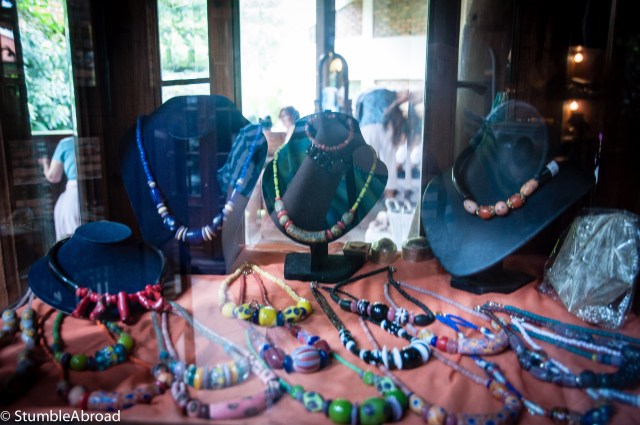 Ready to buy jewelry