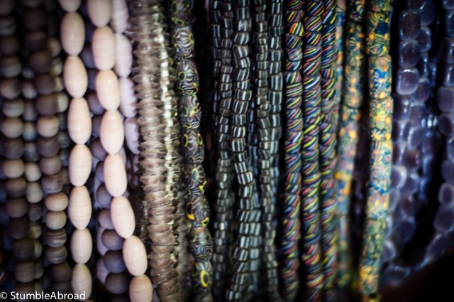 I loved these patterns