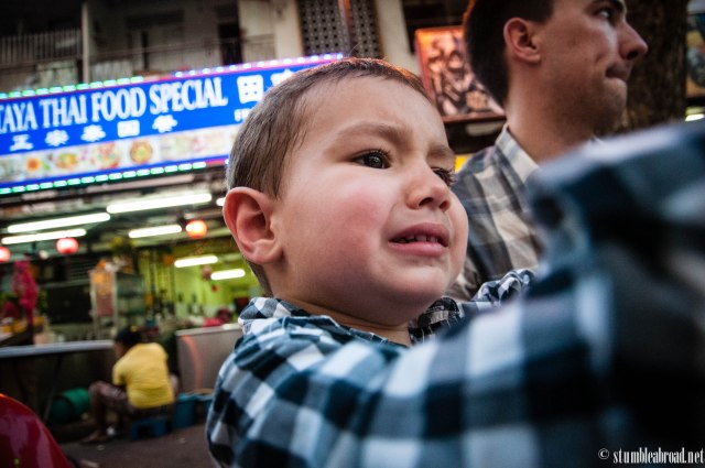 Bbbut, I want more food!