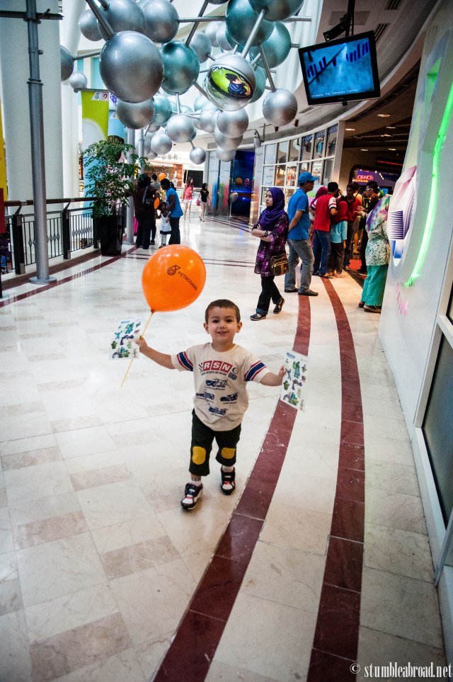 Can't wait to go in!