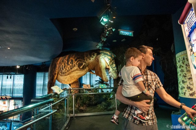 Interesting information