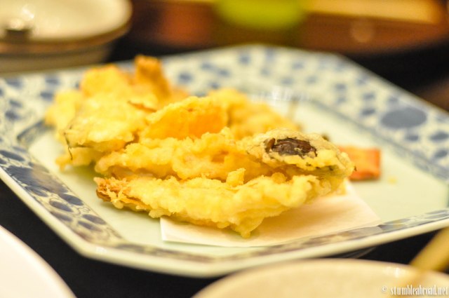 This was Evan's favorite