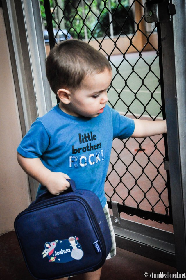 Perfect size for little hands.