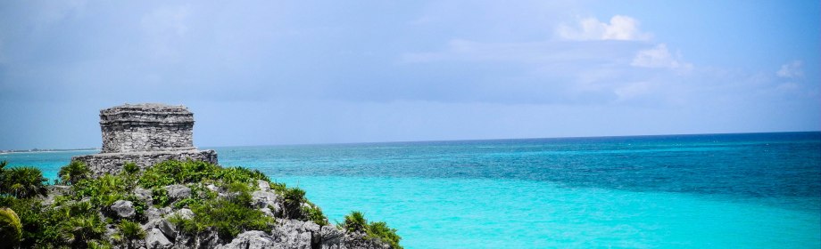 {Mexico} Tulum with&nbsp;Kids