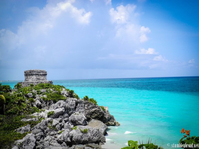 Enjoyed the gorgeous views