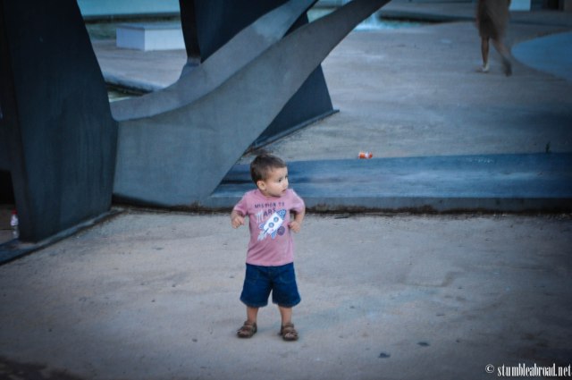 Where should I go next?