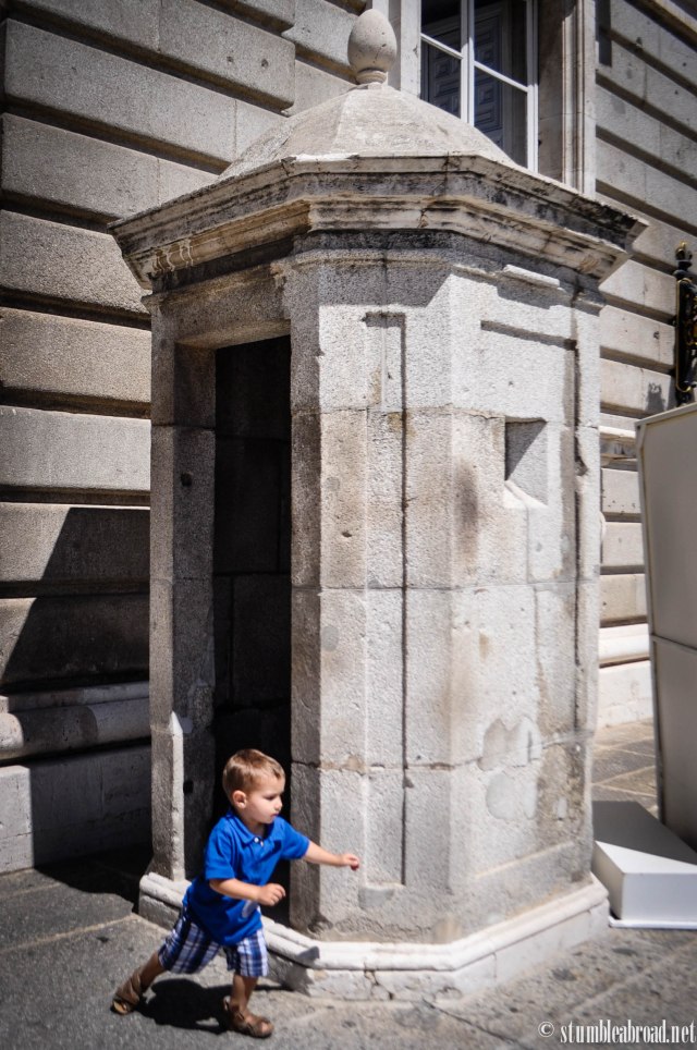 Ok, I'm done with this... What's next?