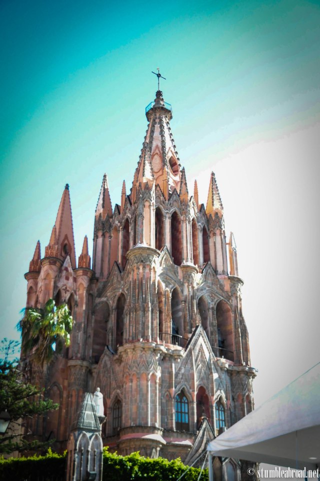 Parroquia