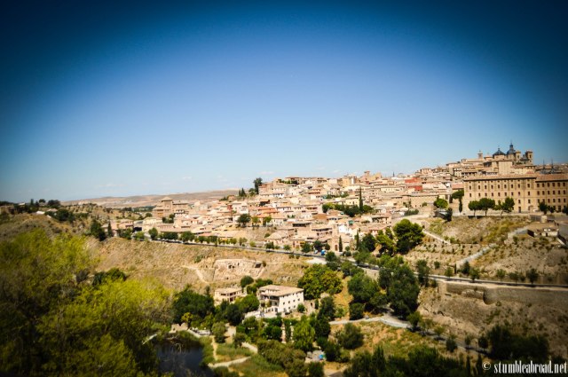 An old fort in a new era