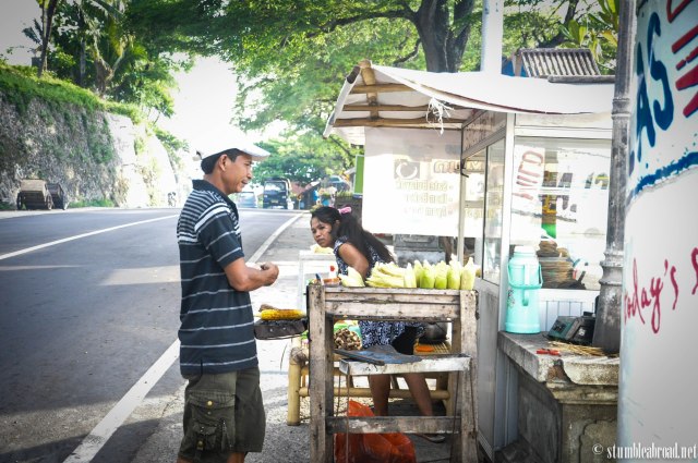 Street Food is the BEST!