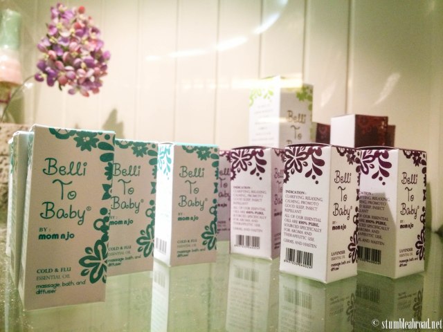 Mom n Jo mom and baby products