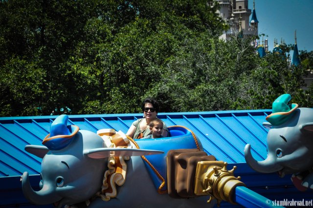 Hey Evan and Abuela!