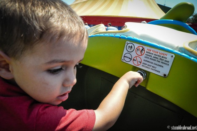 How does this thing work?