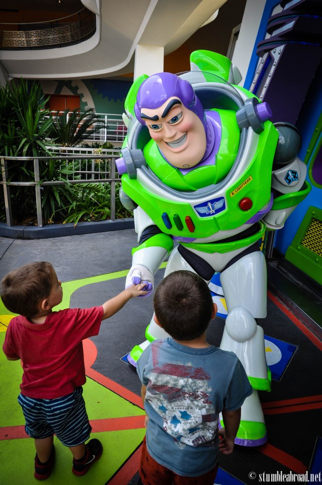 Meeting Buzz!