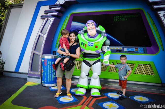 Josh didn't like him that much. 