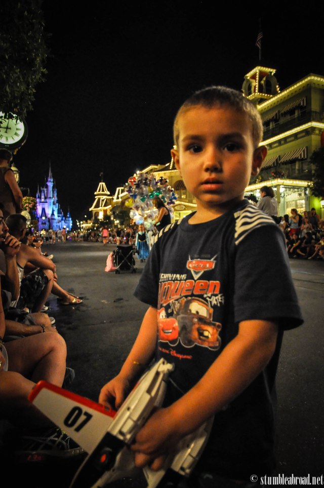 Can't wait for it to start!