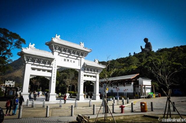 Lovely architecture.