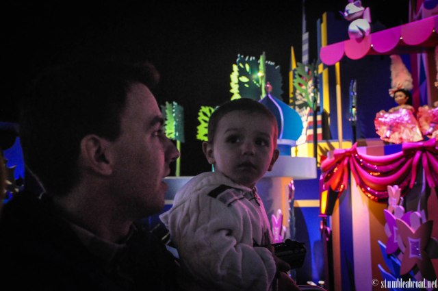 Josh really liked this one.